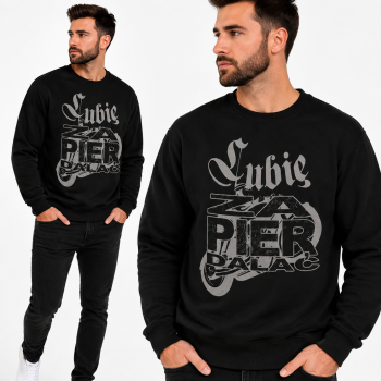 BLUZA M8 SPORTOWE LUBIE 5